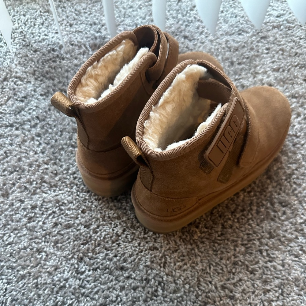 Girl Ugg Boots